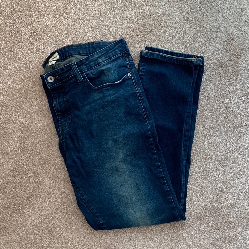 Mens Jeans